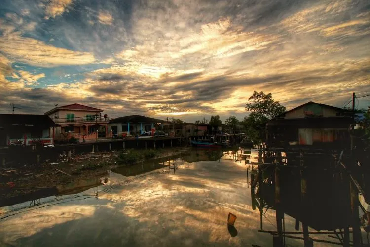 4Day 3Night JB + Kukup + Kota Tinggi