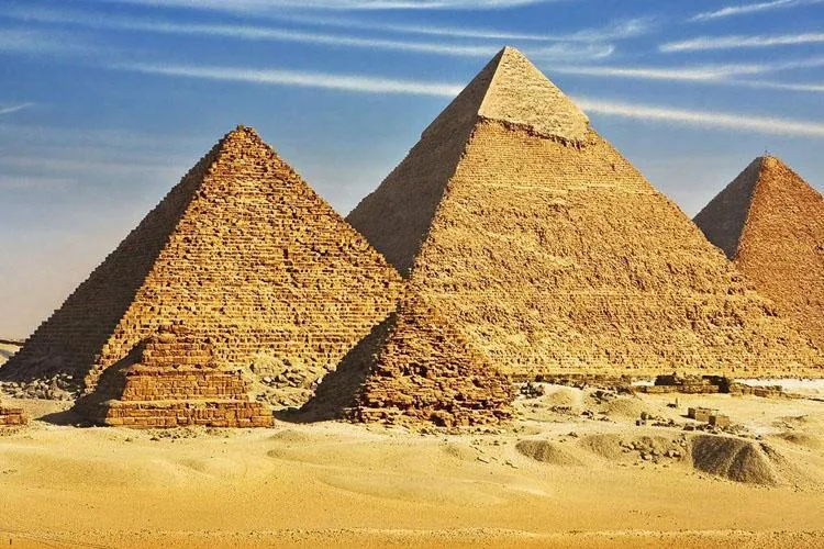 10Day 7Night Egypt Mystery