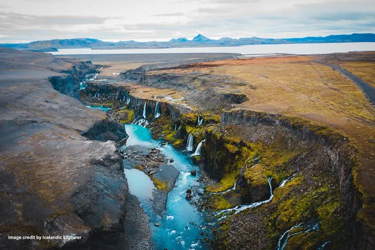 7Day 6Night Iceland Chasing Aurora