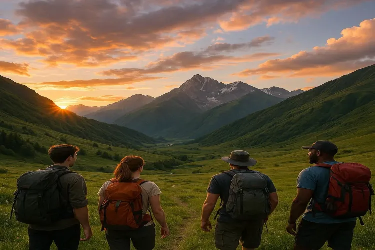 11Day 8Night South Caucasus
