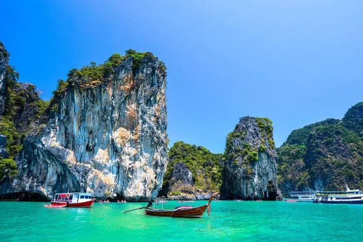 3Day 2Night Phuket Free & Easy