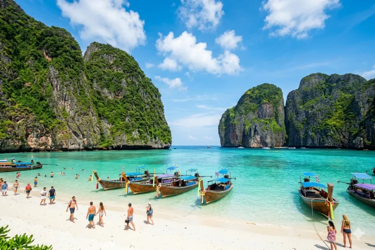 4Day 3Night Phuket Voyage