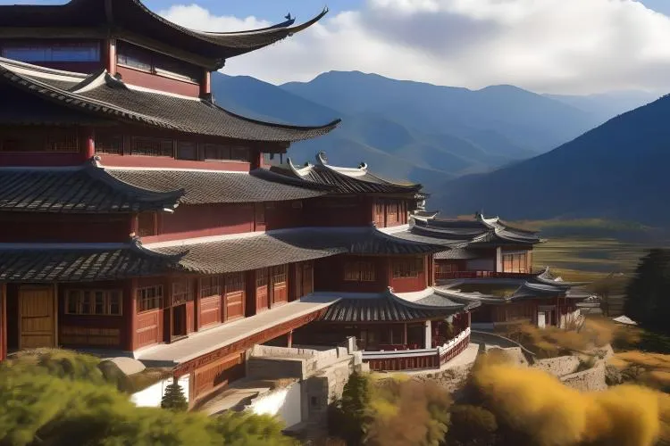 8Day 7Night Kunming + Lijiang + Shangri-La