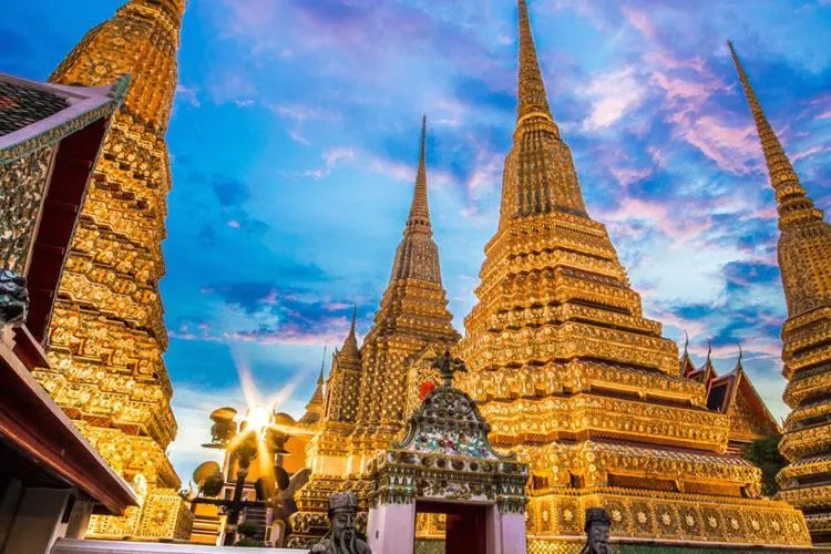 3Day 2Night Bangkok Free & Easy
