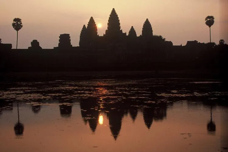 4Day 3Night Siem Reap - Angkor Wat