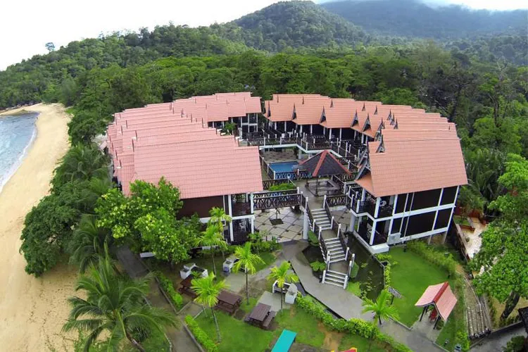 Paya Beach Spa & Dive Resort