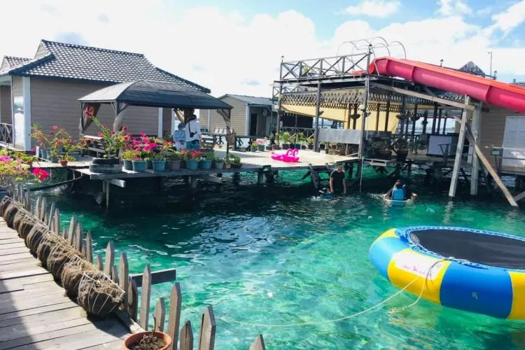 4Day 3Night Semporna