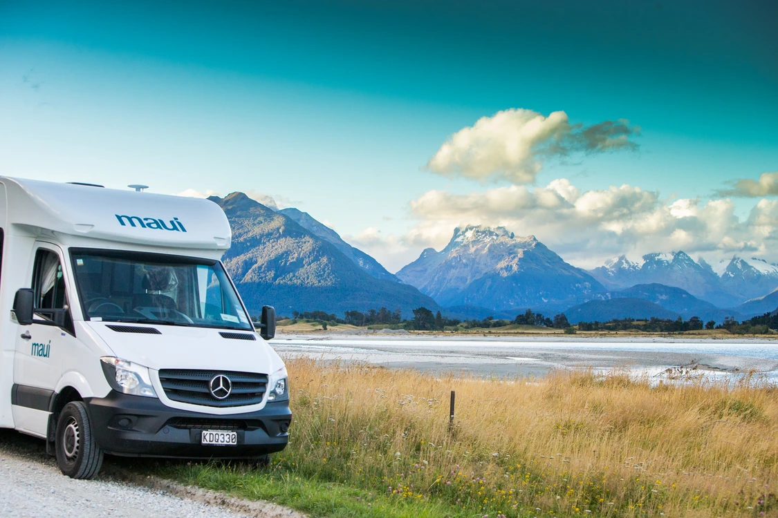 Motorhome