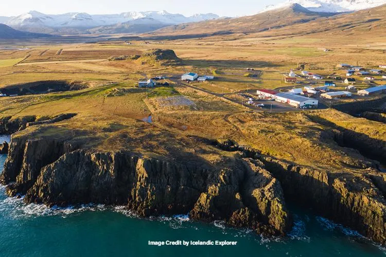 11Day 8Night Iceland Golden Circle