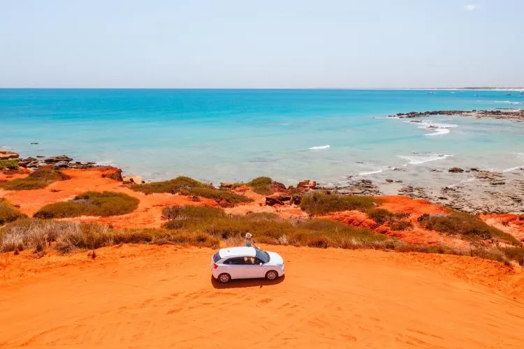 6Day 5Night Australia’s South West Highlights Selfdrive