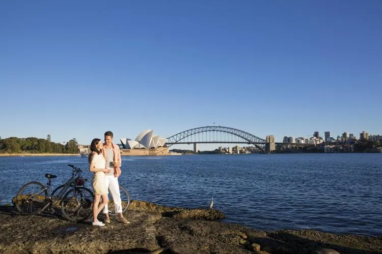 7Day 6Night Melbourne to Sydney Coastal Drive