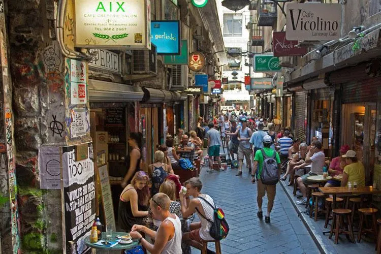 4Day 3Night Mebourne Free & Easy