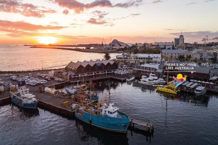 5Day 4Night Dreamy Western Australia