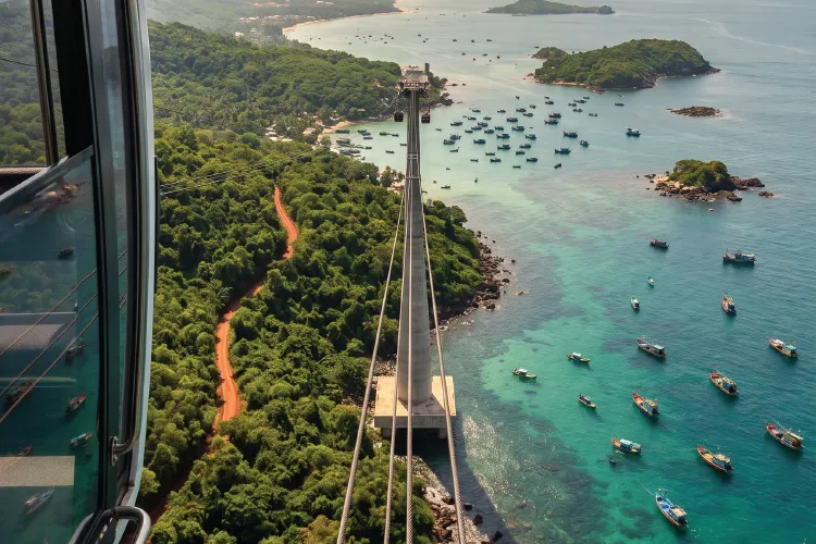 5Day 4Night Phu Quoc Island