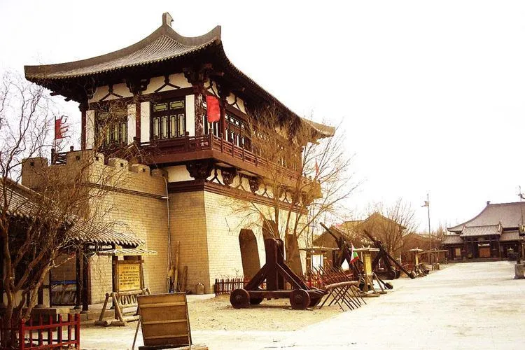 8Day 7Night Inner Mongolia
