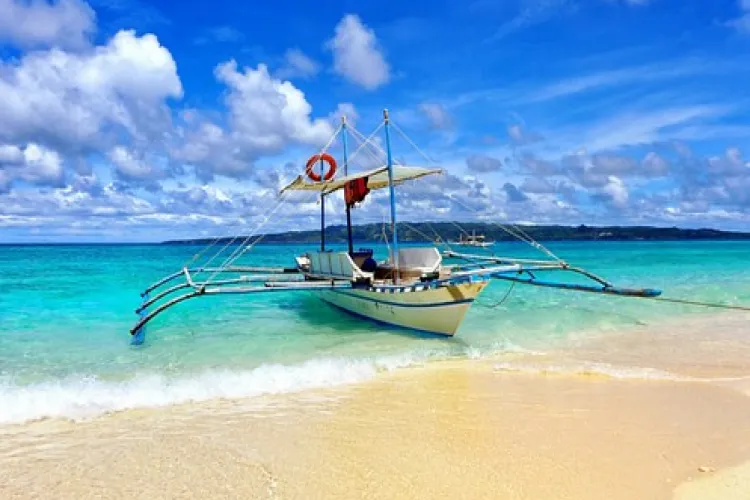 4Day 3Night Cebu Free & Easy