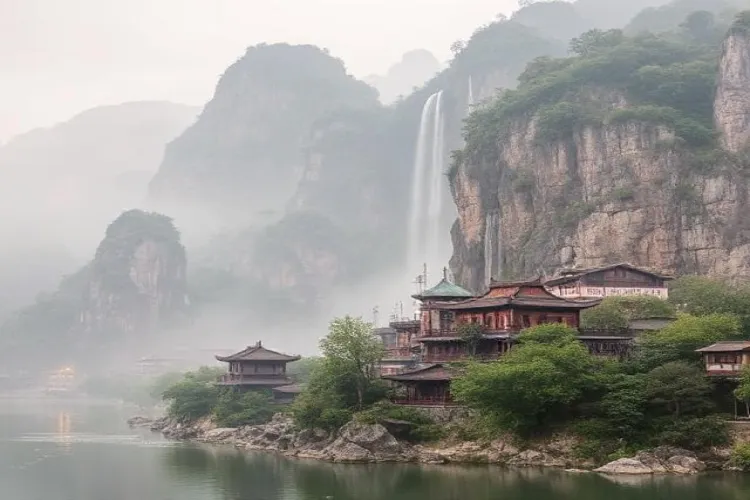 6Day 5Night Guilin Yangsuo Lipu Longsheng