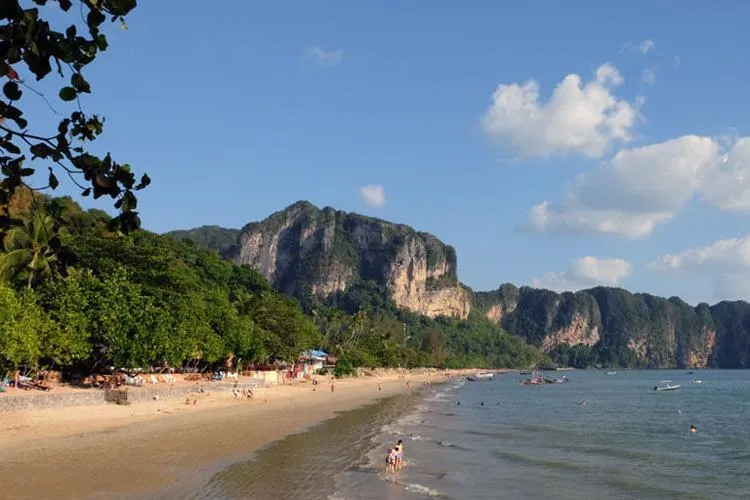 3Day 2Night Krabi Free & Easy