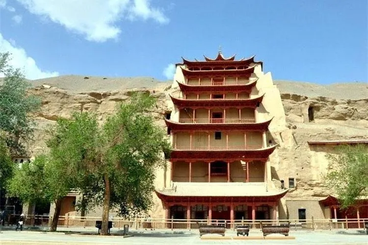 8Day 7Night Silkroad
