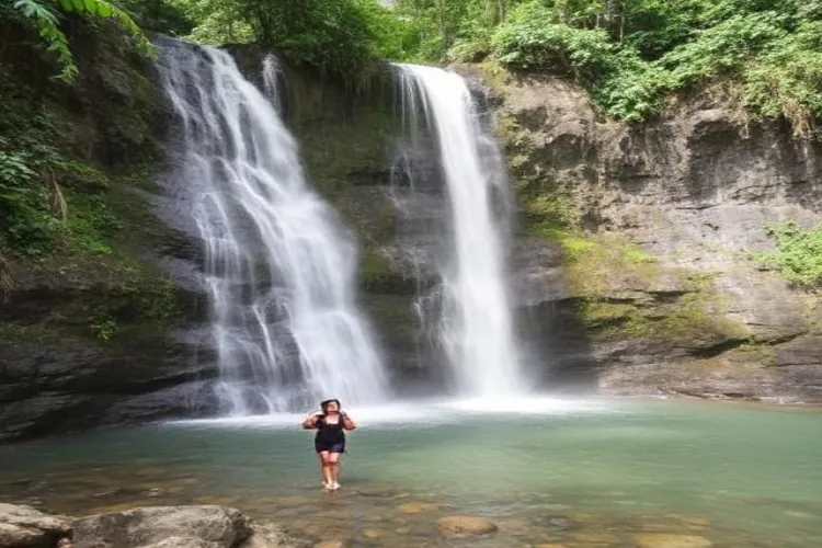 3Day 2Night Lombok + Tiu Kelap Waterfall