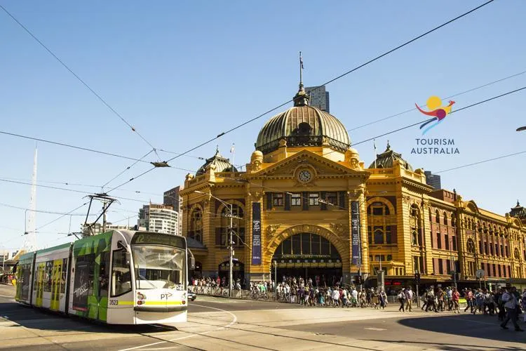 8Day 6Night Sydney + Melbourne