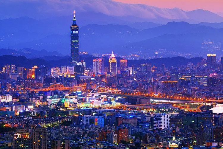 4Day 3Night Taipei Signature