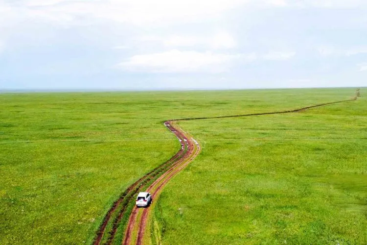 8Day 7Night Inner Mongolia + Mohe