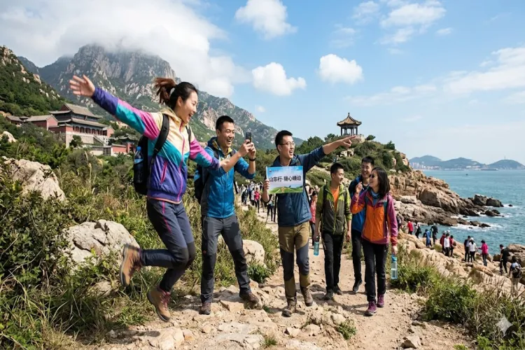 6Day 5Night Shandong