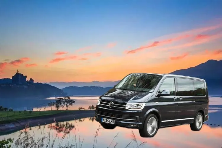 Taiwan Private Charter