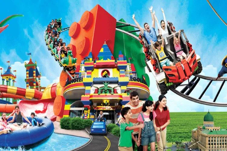 3Day 2Night Johor Bahru + Legoland