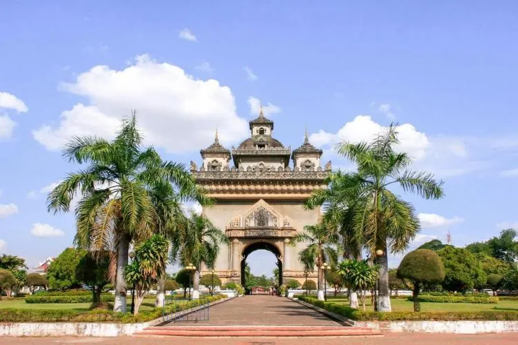 7Day 6Night Vientiane & Luang Prabang