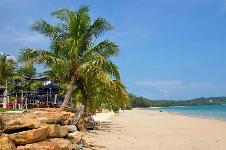4Day 3Night Krabi - Trang Discovery