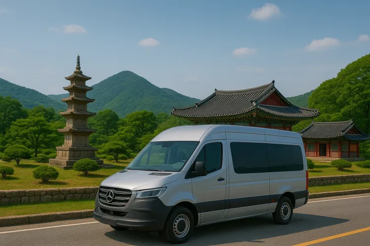 Private Vehicle Services