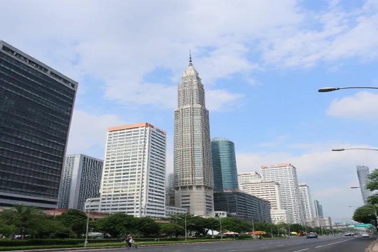 4Day 3Night Jakarta - Bandung