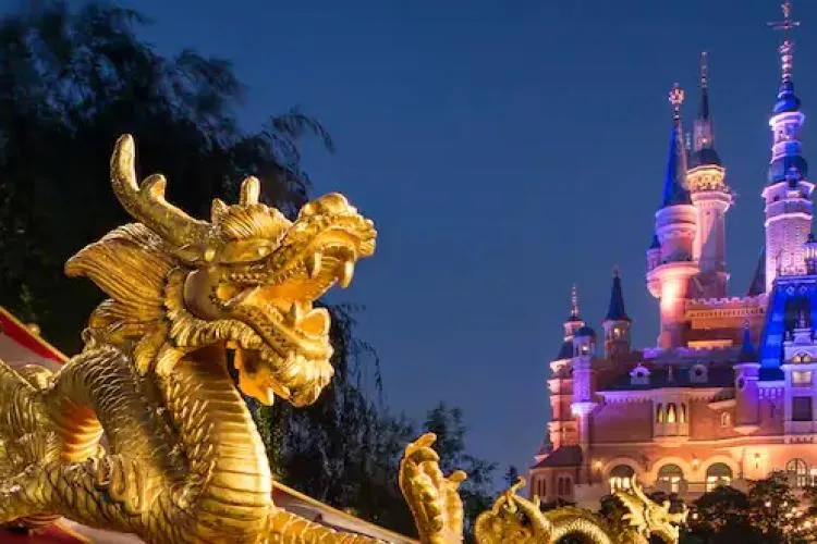 6Day 5Night Explore Shanghai