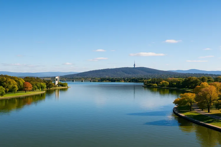 4Day 3Night Canberra Free & Easy