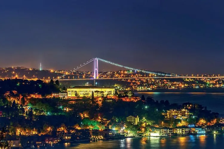 8Day 7Night Turkey - Cappadocia / Pamukkale