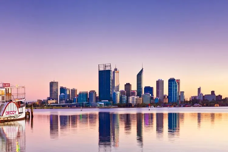 4Day 3Night Perth Free & Easy