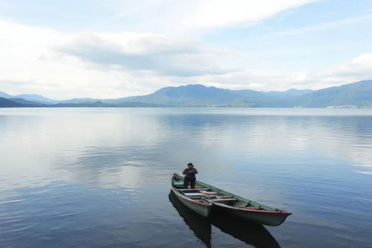 4Day 3Night Medan - Lake Toba