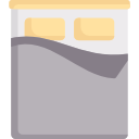 Double Bed