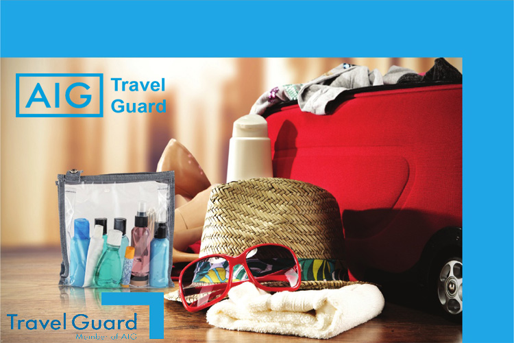 AIG Travel Guard